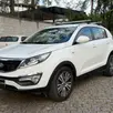 KIA SPORTAGE 2.0 LX 4X2 16V FLEX 4P AUTOMÁTICO KIA SPORTAGE 2.0 LX 4X2 16V FLEX 4P AUTOMÁTICO