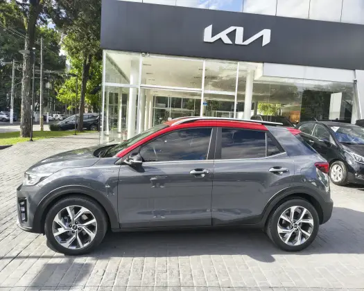KIA STONIC 1.0 TGDI MHEV SX AUTOMÁTICO KIA STONIC 1.0 TGDI MHEV SX AUTOMÁTICO