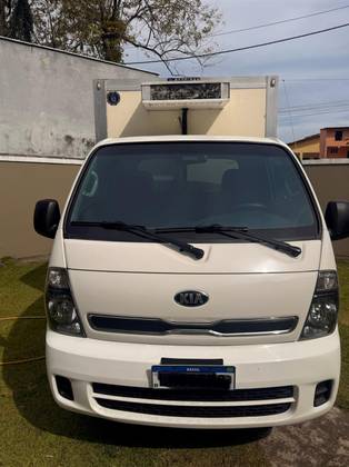 KIA BONGO 2.5 TD DIESEL STD CS MANUAL