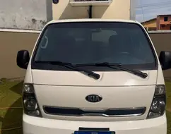 KIA BONGO 2.5 TD DIESEL STD CS MANUAL KIA BONGO 2.5 TD DIESEL STD CS MANUAL