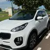 KIA SPORTAGE 2.0 EX 4X2 16V FLEX 4P AUTOMÁTICO KIA SPORTAGE 2.0 EX 4X2 16V FLEX 4P AUTOMÁTICO