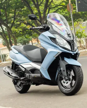 KYMCO DOWNTOWN 350 ABS KYMCO DOWNTOWN 350 ABS