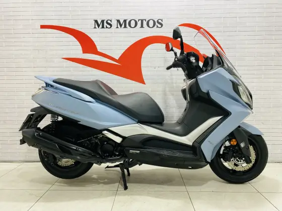 KYMCO DOWNTOWN 350 ABS KYMCO DOWNTOWN 350 ABS