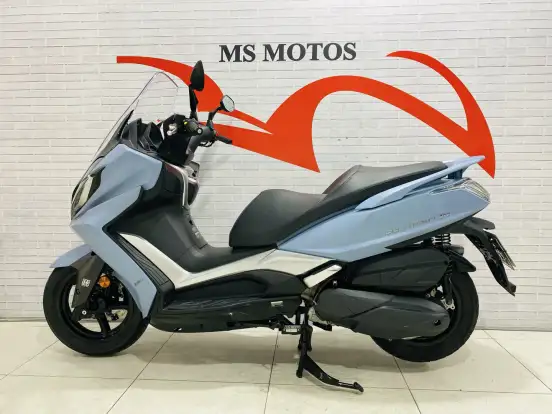 KYMCO-DOWNTOWN 350 ABS KYMCO-DOWNTOWN 350 ABS-2024