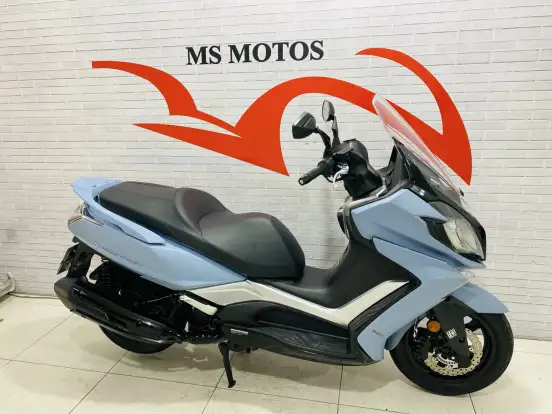 KYMCO-DOWNTOWN 350 ABS-2024