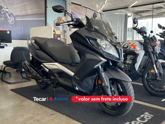 KYMCO DOWNTOWN 350 ABS 