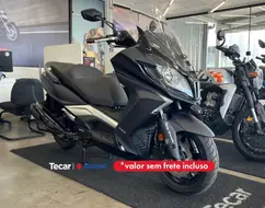 KYMCO DOWNTOWN 350 ABS KYMCO DOWNTOWN 350 ABS