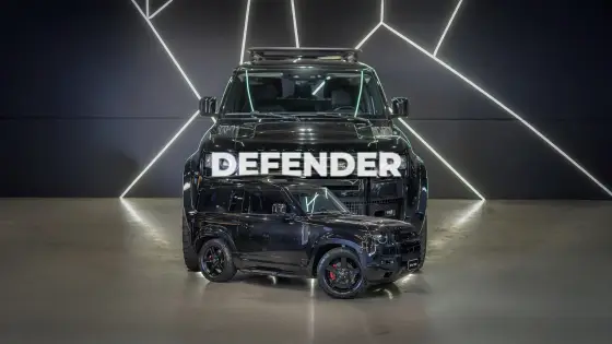LAND ROVER DEFENDER 2.0 P300 GASOLINA 90 SE AWD AUTOMÁTICO LAND ROVER DEFENDER 2.0 P300 GASOLINA 90 SE AWD AUTOMÁTICO