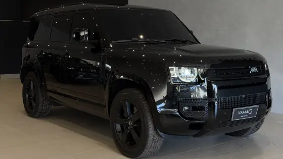 LAND ROVER DEFENDER 3.0 D350 TURBO DIESEL MHEV 110 X-DYNAMIC HSE AWD AUTOMÁTICO LAND ROVER DEFENDER 3.0 D350 TURBO DIESEL MHEV 110 X-DYNAMIC HSE AWD AUTOMÁTICO