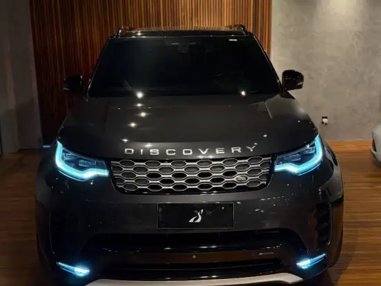 LAND ROVER-DISCOVERY-3.0 D300 TURBO DIESEL MHEV METROPOLITAN EDITION AUTOMÁTICO LAND ROVER-DISCOVERY-2023