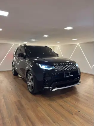 LAND ROVER DISCOVERY 3.0 D350 TURBO DIESEL MHEV METROPOLITAN EDITION AUTOMÁTICO LAND ROVER DISCOVERY 3.0 D350 TURBO DIESEL MHEV METROPOLITAN EDITION AUTOMÁTICO