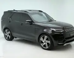 LAND ROVER DISCOVERY 3.0 D300 TURBO DIESEL MHEV METROPOLITAN EDITION AUTOMÁTICO LAND ROVER DISCOVERY 3.0 D300 TURBO DIESEL MHEV METROPOLITAN EDITION AUTOMÁTICO
