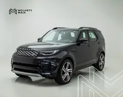 LAND ROVER DISCOVERY 3.0 D350 TURBO DIESEL MHEV METROPOLITAN EDITION AUTOMÁTICO LAND ROVER DISCOVERY 3.0 D350 TURBO DIESEL MHEV METROPOLITAN EDITION AUTOMÁTICO