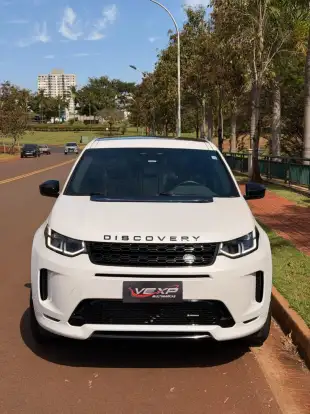 LAND ROVER-DISCOVERY SPORT-2023