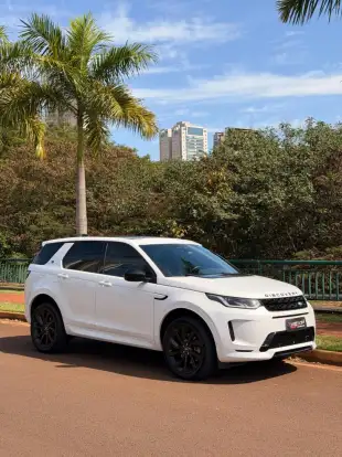 LAND ROVER-DISCOVERY SPORT-2023