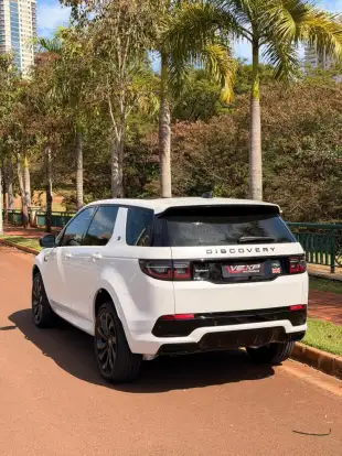 LAND ROVER-DISCOVERY SPORT-2023