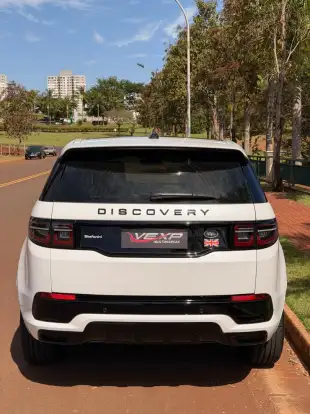 LAND ROVER-DISCOVERY SPORT-2023