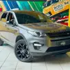 LAND ROVER DISCOVERY SPORT 2.0 16V TD4 TURBO DIESEL HSE 4P AUTOMÁTICO LAND ROVER DISCOVERY SPORT 2.0 16V TD4 TURBO DIESEL HSE 4P AUTOMÁTICO