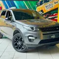 LAND ROVER DISCOVERY SPORT 2.0 16V TD4 TURBO DIESEL HSE 4P AUTOMÁTICO LAND ROVER DISCOVERY SPORT 2.0 16V TD4 TURBO DIESEL HSE 4P AUTOMÁTICO