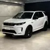 LAND ROVER DISCOVERY SPORT 2.0 D200 TURBO DIESEL R-DYNAMIC SE AUTOMÁTICO LAND ROVER DISCOVERY SPORT 2.0 D200 TURBO DIESEL R-DYNAMIC SE AUTOMÁTICO