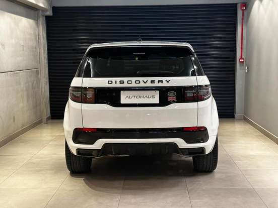 LAND ROVER-DISCOVERY SPORT-2.0 D200 TURBO DIESEL R-DYNAMIC SE AUTOMÁTICO LAND ROVER-DISCOVERY SPORT-2021