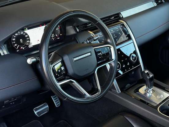 LAND ROVER-DISCOVERY SPORT-2021