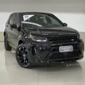 LAND ROVER DISCOVERY SPORT 2.0 P250 TURBO FLEX R-DYNAMIC SE AUTOMÁTICO LAND ROVER DISCOVERY SPORT 2.0 P250 TURBO FLEX R-DYNAMIC SE AUTOMÁTICO