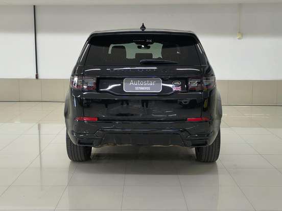 LAND ROVER-DISCOVERY SPORT-2021