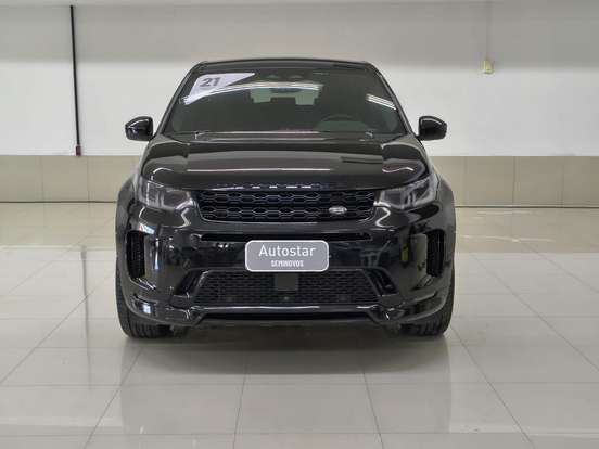 LAND ROVER-DISCOVERY SPORT-2021