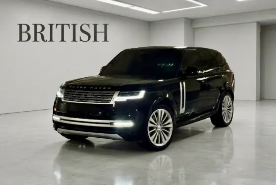 LAND ROVER RANGE ROVER 3.0 D350 TURBO DIESEL MHEV FIRST EDITION AWD AUTOMÁTICO LAND ROVER RANGE ROVER 3.0 D350 TURBO DIESEL MHEV FIRST EDITION AWD AUTOMÁTICO