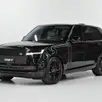 LAND ROVER RANGE ROVER 3.0 D350 TURBO DIESEL MHEV FIRST EDITION AWD AUTOMÁTICO LAND ROVER RANGE ROVER 3.0 D350 TURBO DIESEL MHEV FIRST EDITION AWD AUTOMÁTICO
