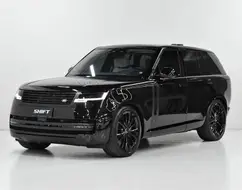 LAND ROVER RANGE ROVER 3.0 D350 TURBO DIESEL MHEV FIRST EDITION AWD AUTOMÁTICO LAND ROVER RANGE ROVER 3.0 D350 TURBO DIESEL MHEV FIRST EDITION AWD AUTOMÁTICO