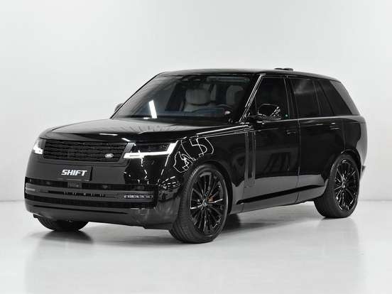 LAND ROVER-RANGE ROVER-3.0 D350 TURBO DIESEL MHEV FIRST EDITION AWD AUTOMÁTICO LAND ROVER-RANGE ROVER-2022