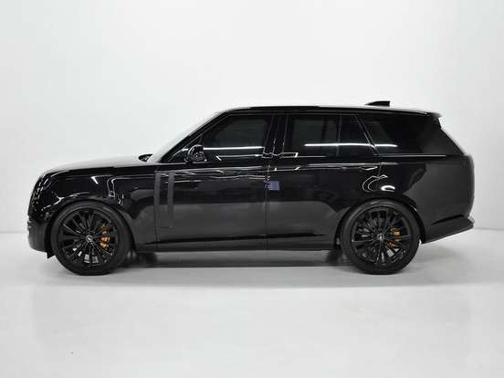 LAND ROVER-RANGE ROVER-3.0 D350 TURBO DIESEL MHEV FIRST EDITION AWD AUTOMÁTICO LAND ROVER-RANGE ROVER-2022