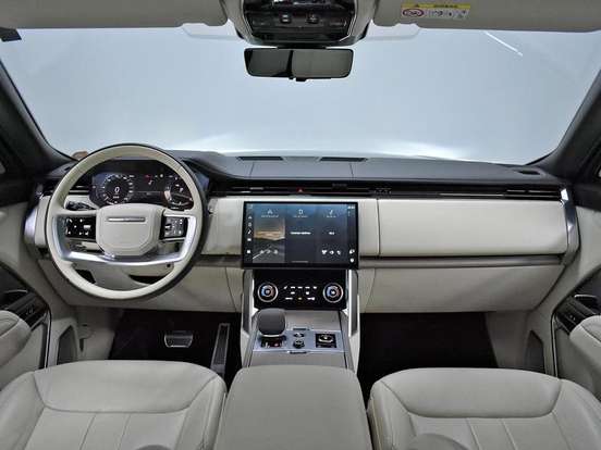 LAND ROVER-RANGE ROVER-2022