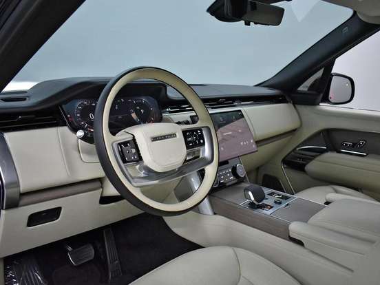 LAND ROVER-RANGE ROVER-3.0 D350 TURBO DIESEL MHEV FIRST EDITION AWD AUTOMÁTICO LAND ROVER-RANGE ROVER-2022