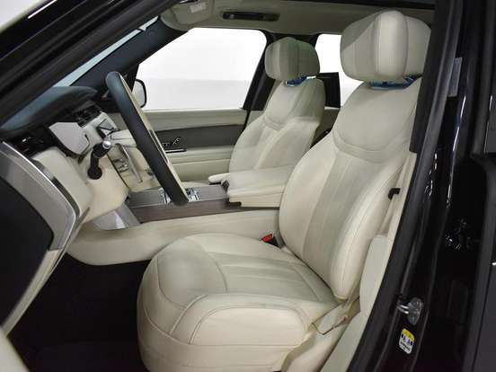 LAND ROVER-RANGE ROVER-3.0 D350 TURBO DIESEL MHEV FIRST EDITION AWD AUTOMÁTICO LAND ROVER-RANGE ROVER-2022