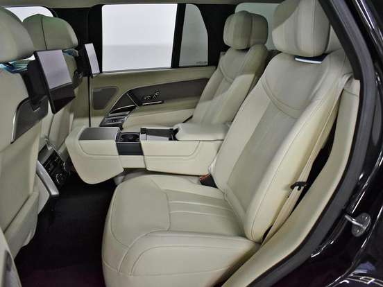 LAND ROVER-RANGE ROVER-2022