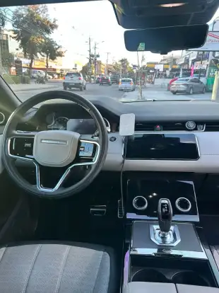 LAND ROVER-RANGE ROVER EVOQUE-2023