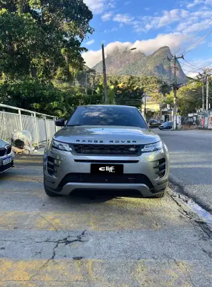LAND ROVER-RANGE ROVER EVOQUE-2023