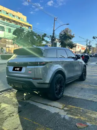 LAND ROVER-RANGE ROVER EVOQUE-2.0 P250 FLEX R-DYNAMIC HSE AWD AUTOMÁTICO LAND ROVER-RANGE ROVER EVOQUE-2023