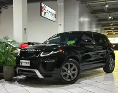 LAND ROVER RANGE ROVER EVOQUE 2.0 SE 4WD 16V GASOLINA 4P AUTOMÁTICO LAND ROVER RANGE ROVER EVOQUE 2.0 SE 4WD 16V GASOLINA 4P AUTOMÁTICO