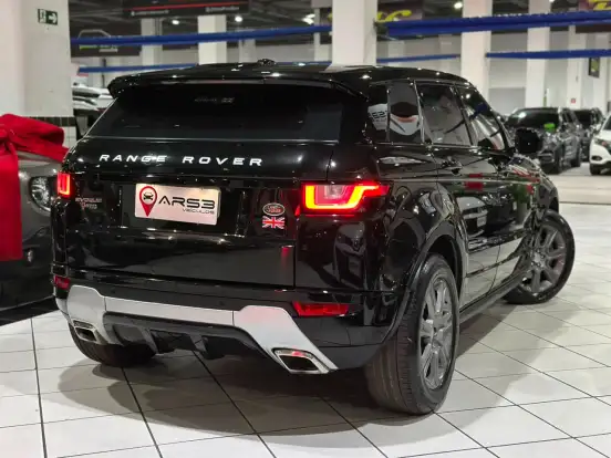 LAND ROVER-RANGE ROVER EVOQUE-2015