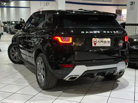 LAND ROVER-RANGE ROVER EVOQUE-2015