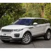 LAND ROVER RANGE ROVER EVOQUE 2.0 SE 4WD 16V GASOLINA 4P AUTOMÁTICO LAND ROVER RANGE ROVER EVOQUE 2.0 SE 4WD 16V GASOLINA 4P AUTOMÁTICO