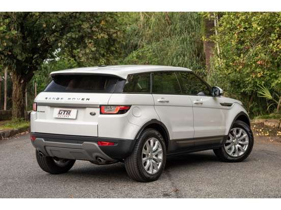 LAND ROVER-RANGE ROVER EVOQUE-2016