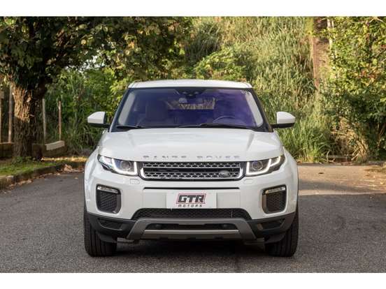 LAND ROVER-RANGE ROVER EVOQUE-2016