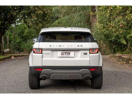 LAND ROVER-RANGE ROVER EVOQUE-2016