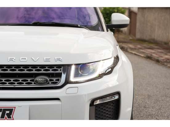 LAND ROVER-RANGE ROVER EVOQUE-2016