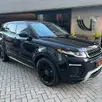 LAND ROVER RANGE ROVER EVOQUE 2.0 SE DYNAMIC 4WD 16V GASOLINA 4P AUTOMÁTICO LAND ROVER RANGE ROVER EVOQUE 2.0 SE DYNAMIC 4WD 16V GASOLINA 4P AUTOMÁTICO